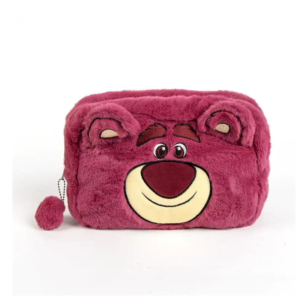 Toy Story Kozmetická Taštička Lotso produktová fotografia