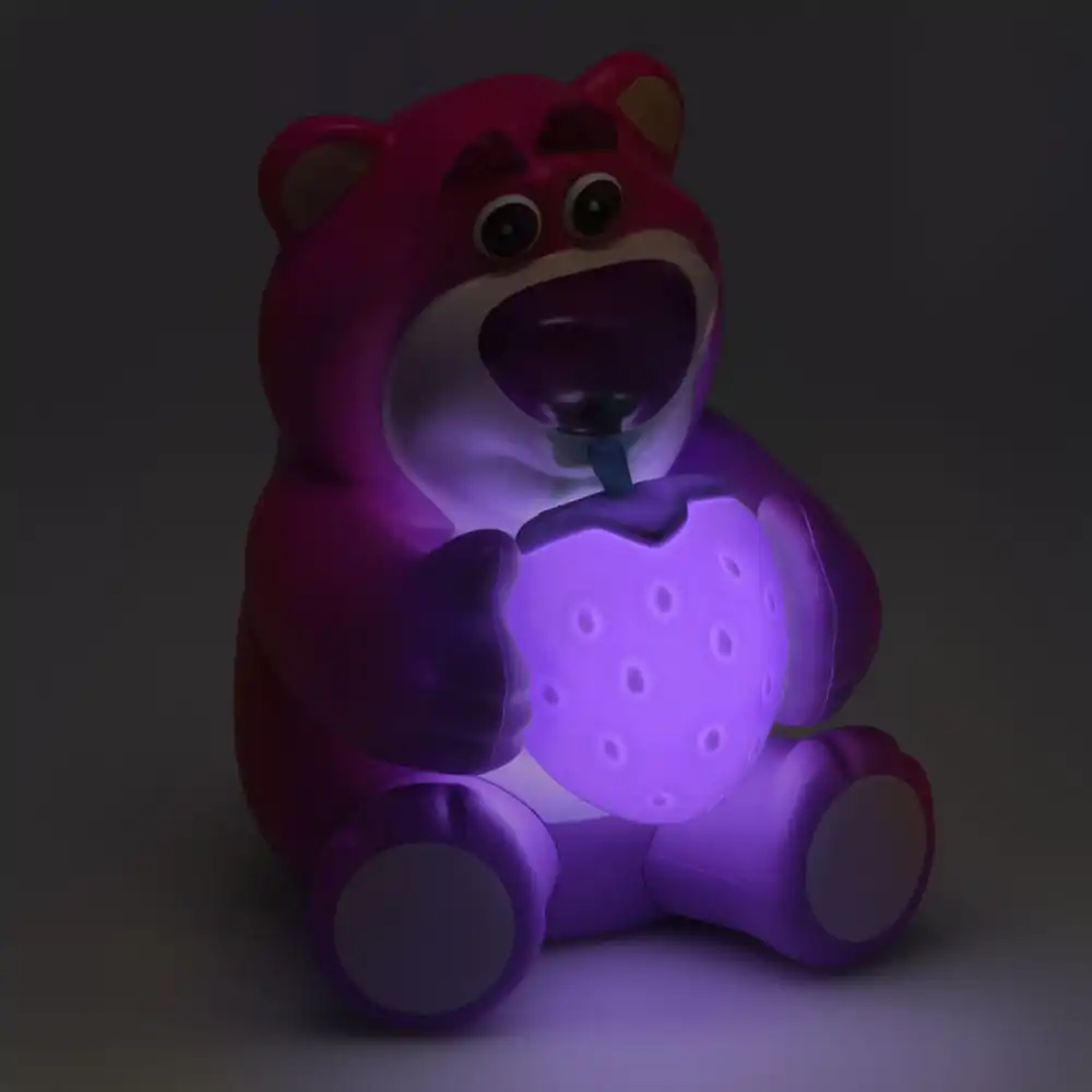 Toy Story Svetlo Lotso Zmena Farby produktová fotografia