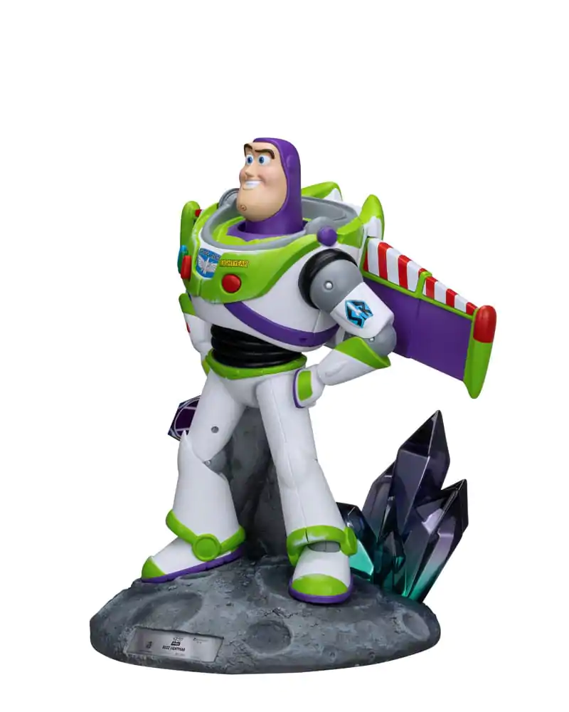Toy Story Master Craft Socha Ranger Buzz Lightyear 34 cm produktová fotografia