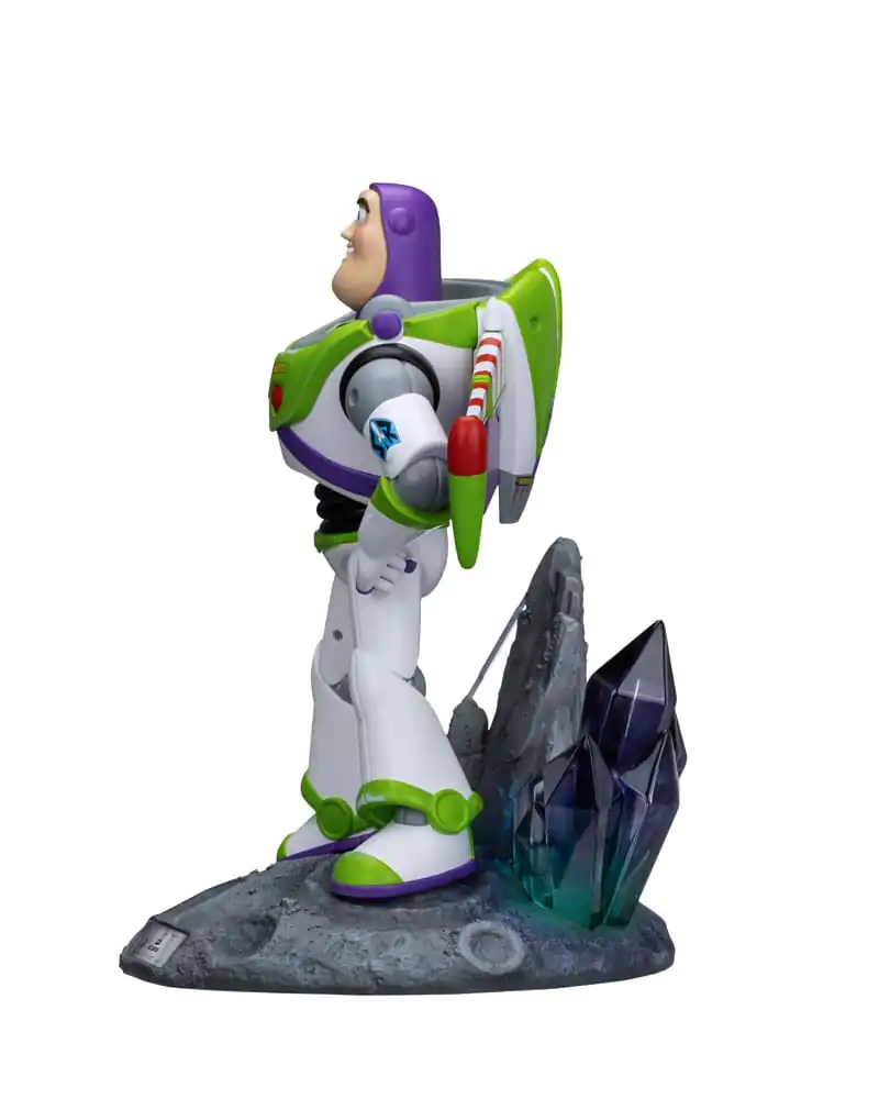 Toy Story Master Craft Socha Ranger Buzz Lightyear 34 cm produktová fotografia