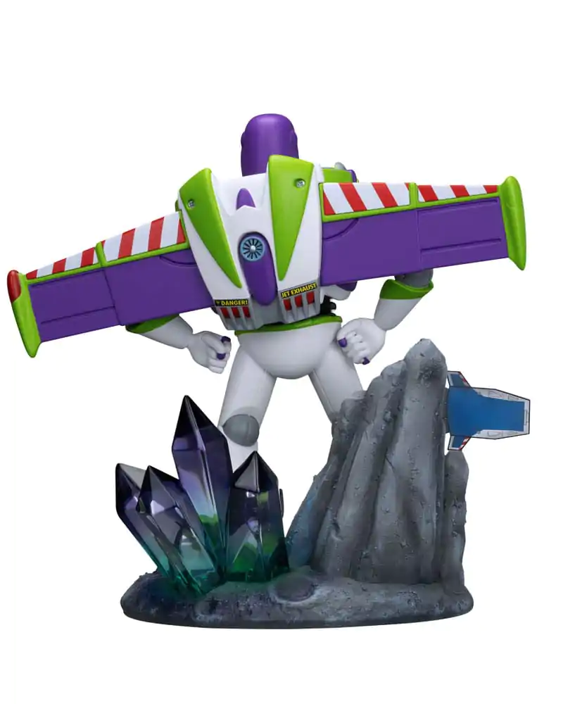 Toy Story Master Craft Socha Ranger Buzz Lightyear 34 cm produktová fotografia