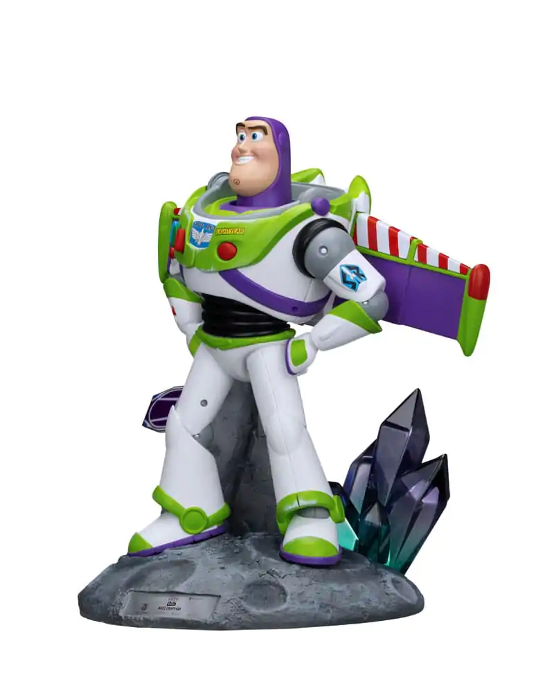 Toy Story Master Craft Socha Ranger Buzz Lightyear 34 cm produktová fotografia