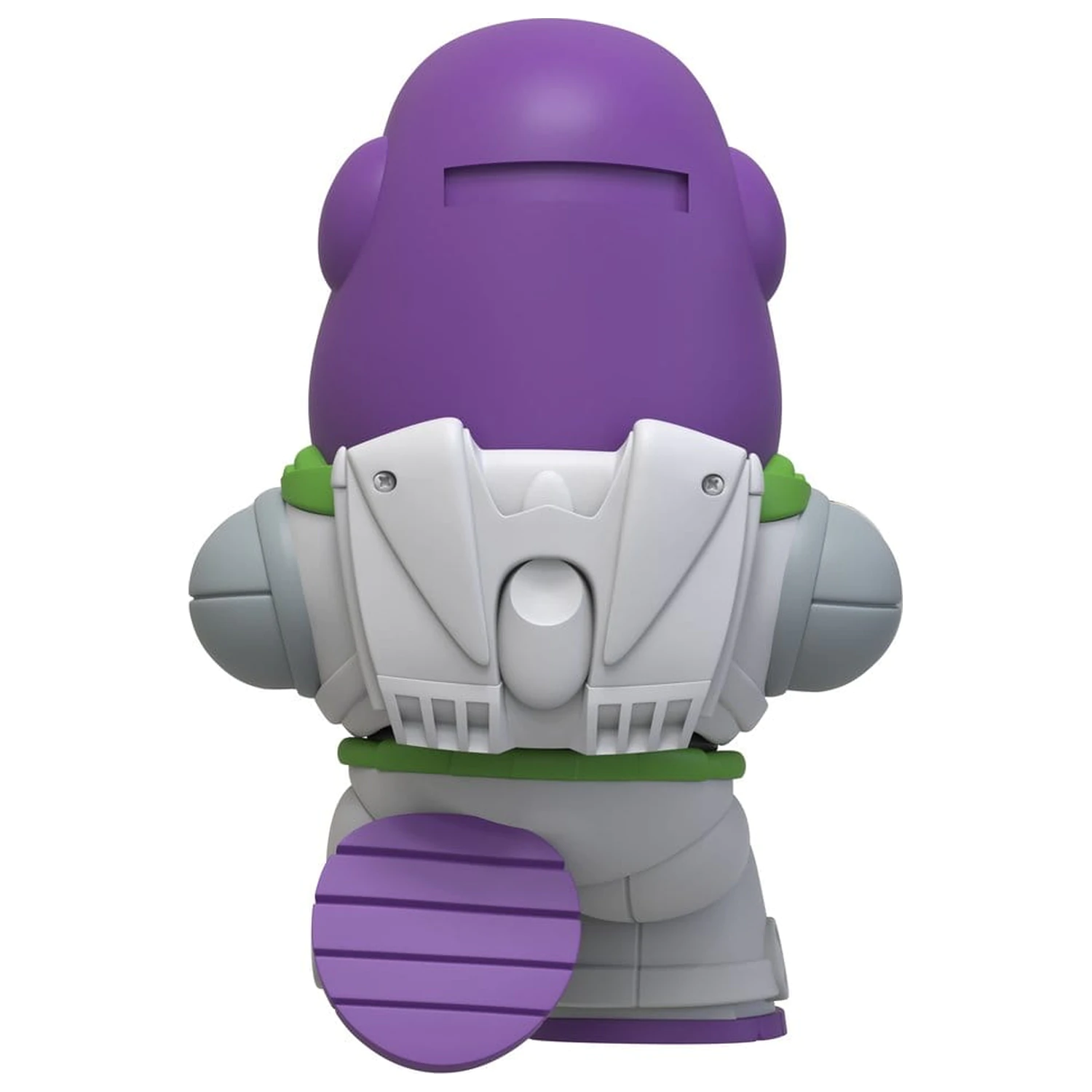 Toy Story figúrková pokladnička Buzz Lightyear s veľkosťou dlane 13 cm produktová fotografia