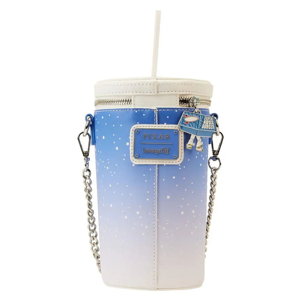 Toy Story by Loungefly crossbody Pizza Planet Mega Gulp produktová fotografia