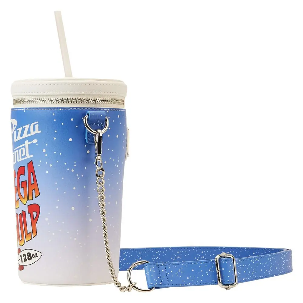 Toy Story by Loungefly crossbody Pizza Planet Mega Gulp produktová fotografia