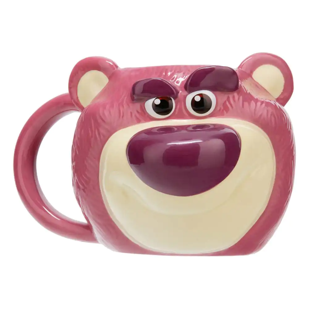 Toy Story Shaped Hrnček Lotso produktová fotografia
