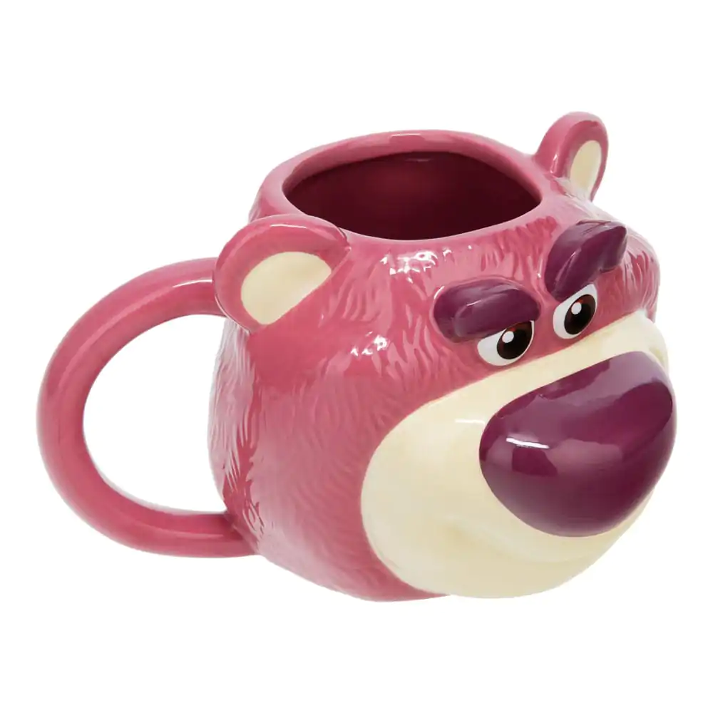 Toy Story Shaped Hrnček Lotso produktová fotografia