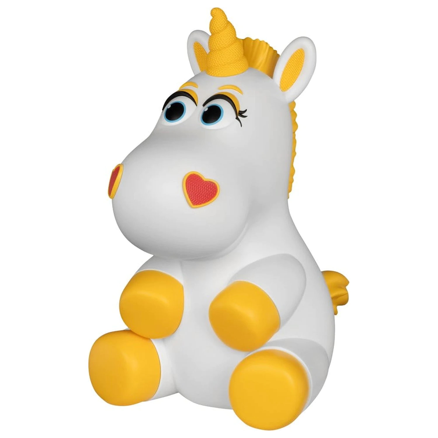 Toy Story malá vinylová figurálna pokladnička Buttercup 26 cm produktová fotografia