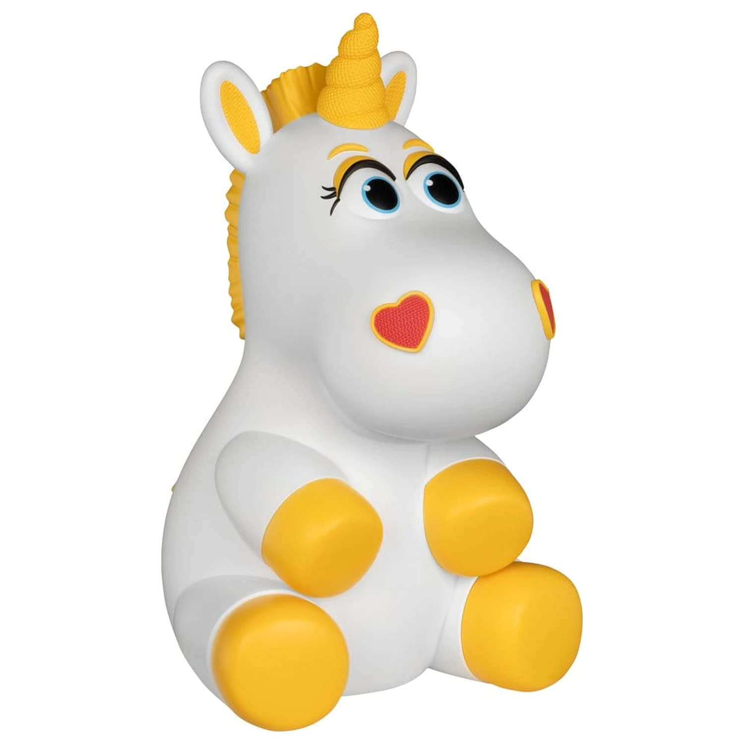 Toy Story malá vinylová figurálna pokladnička Buttercup 26 cm produktová fotografia