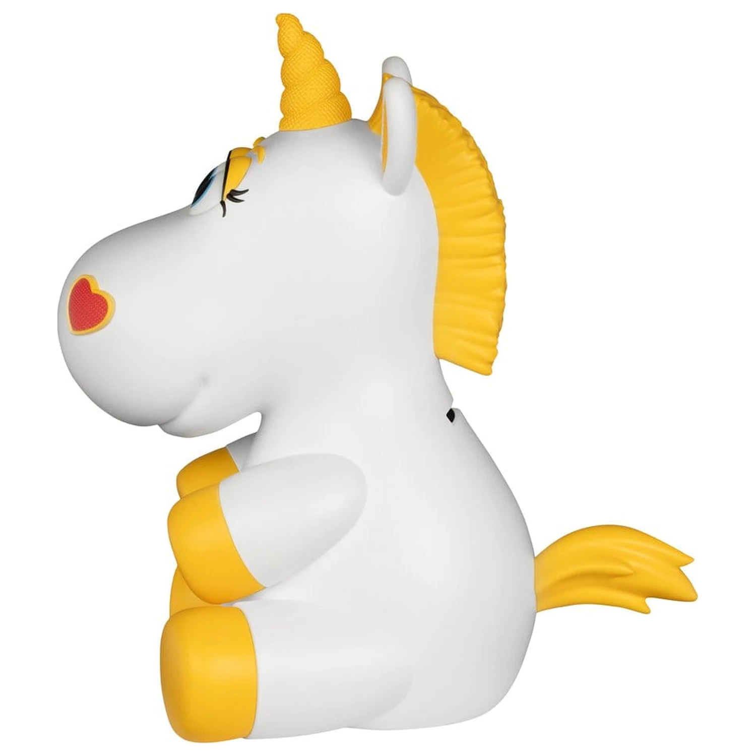 Toy Story malá vinylová figurálna pokladnička Buttercup 26 cm produktová fotografia