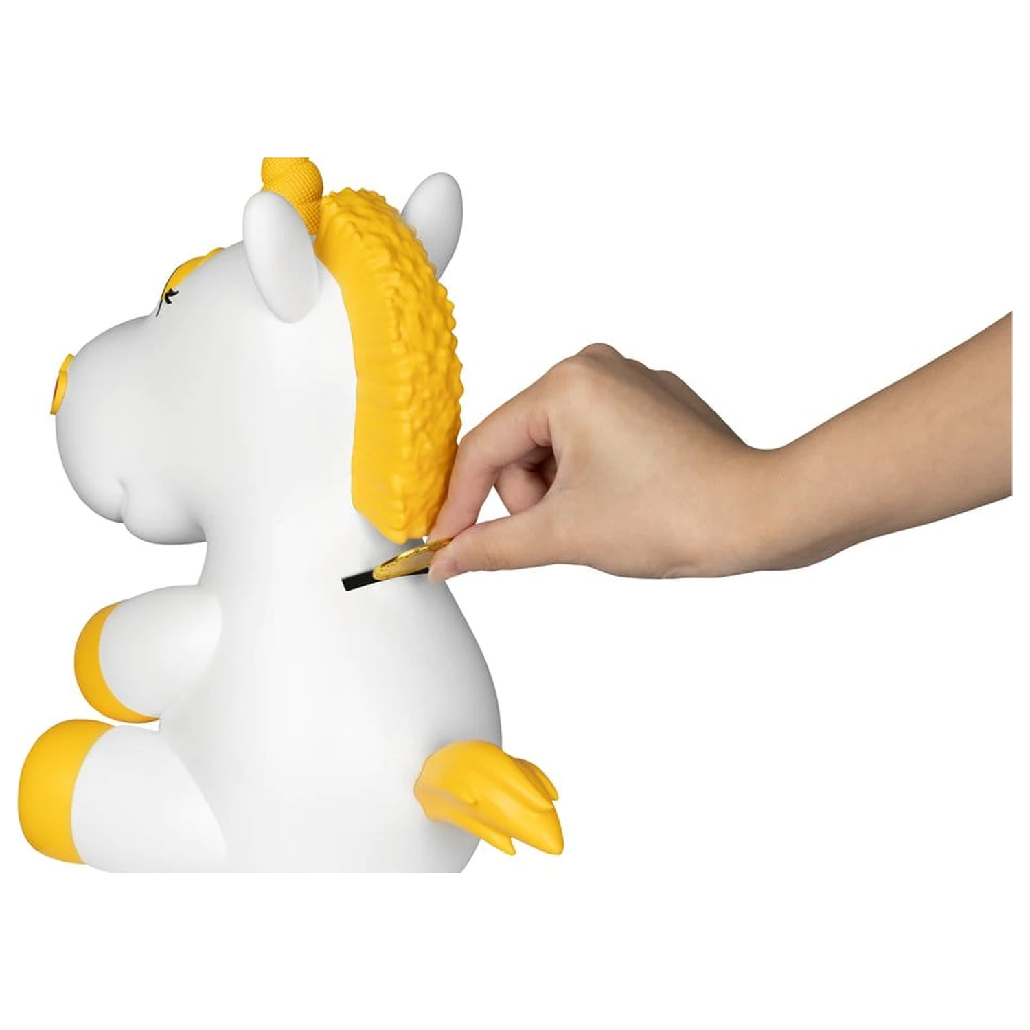 Toy Story malá vinylová figurálna pokladnička Buttercup 26 cm produktová fotografia