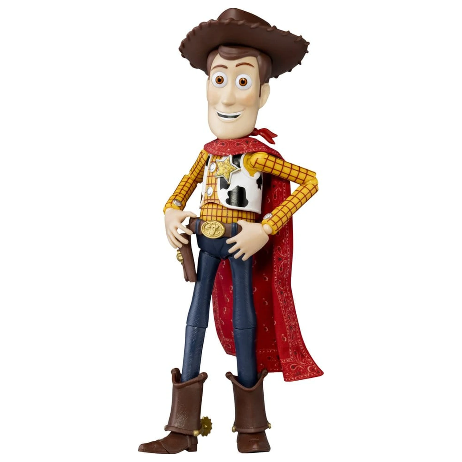 Toy Story akčná figúrka Woody 23 cm produktová fotografia