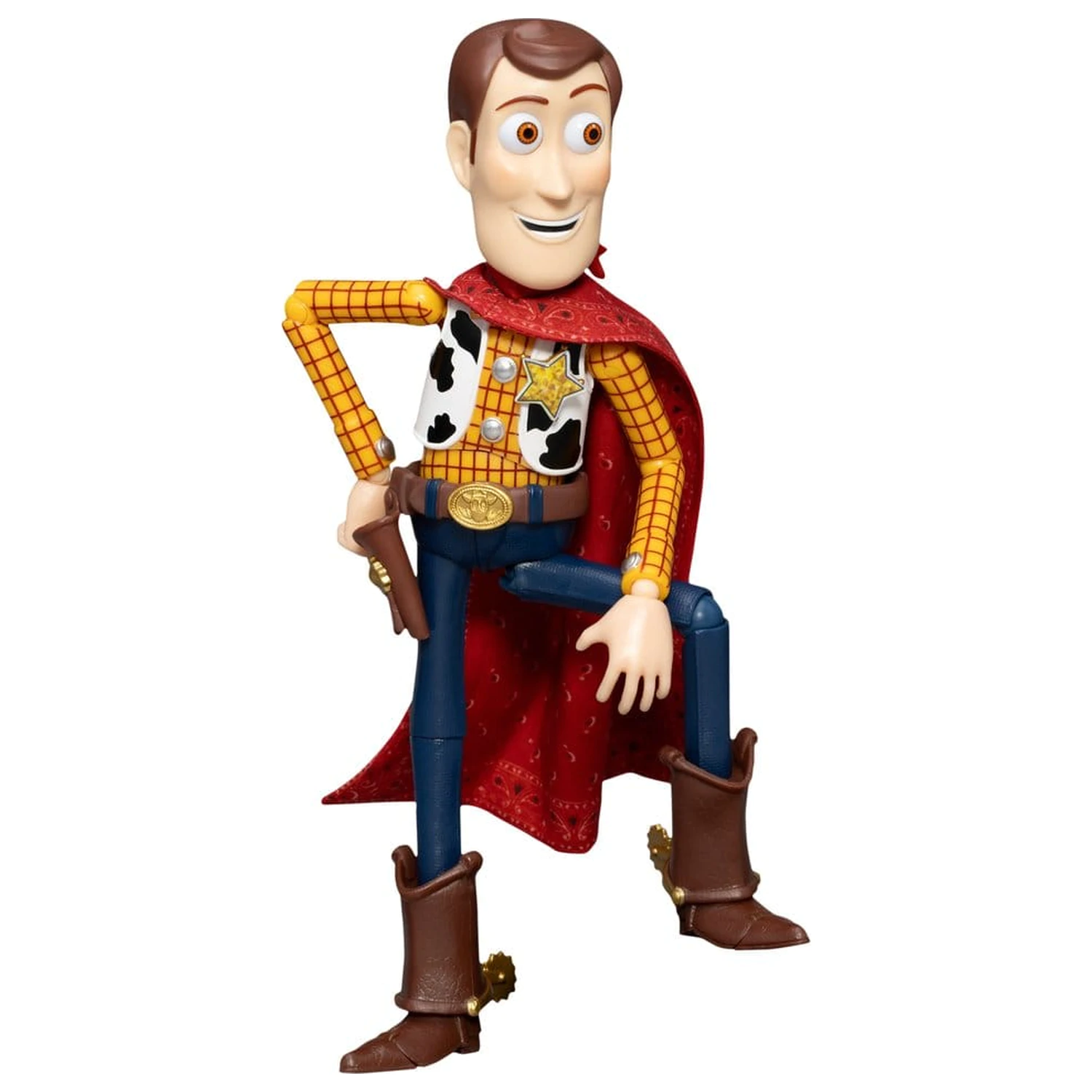 Toy Story akčná figúrka Woody 23 cm produktová fotografia
