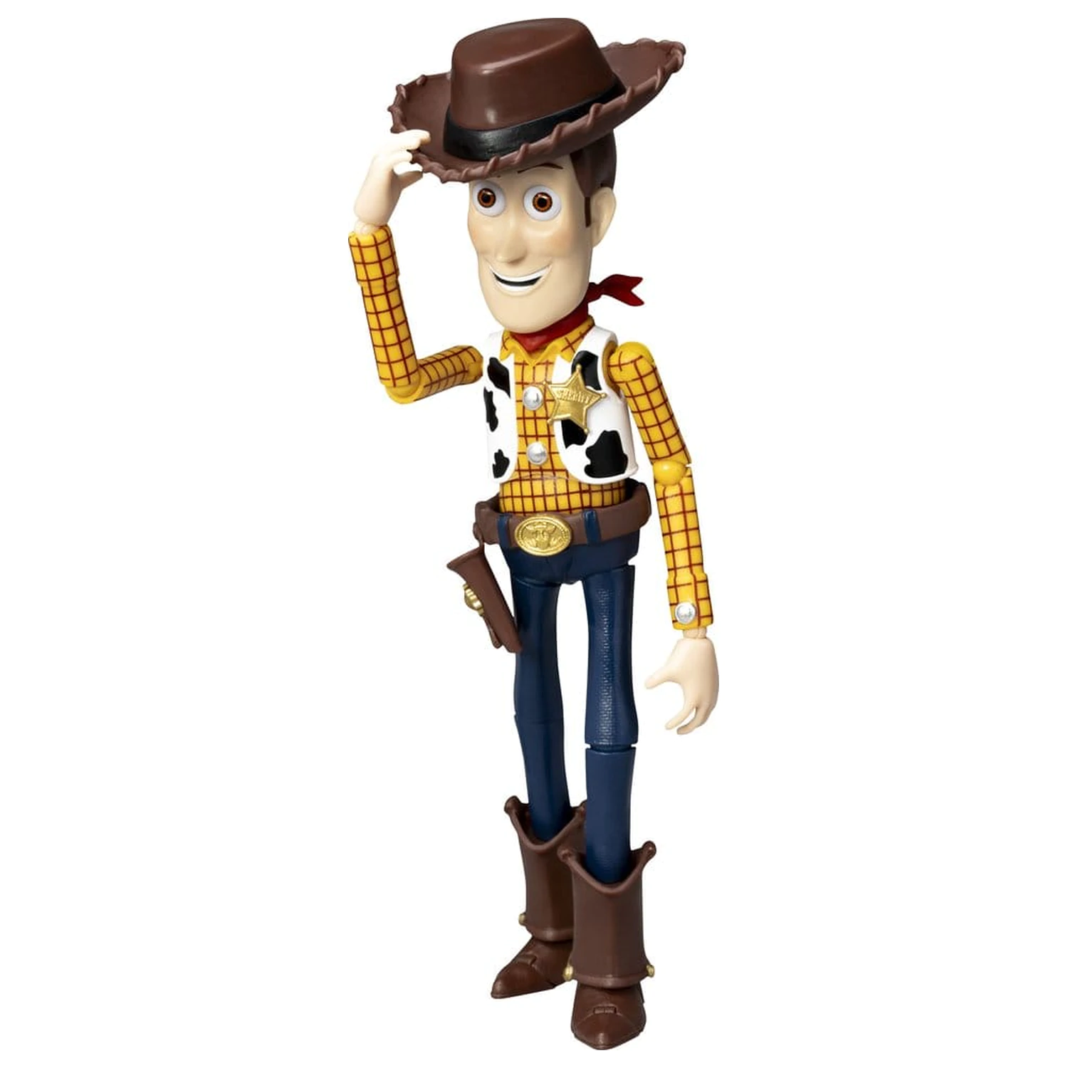 Toy Story akčná figúrka Woody 23 cm produktová fotografia