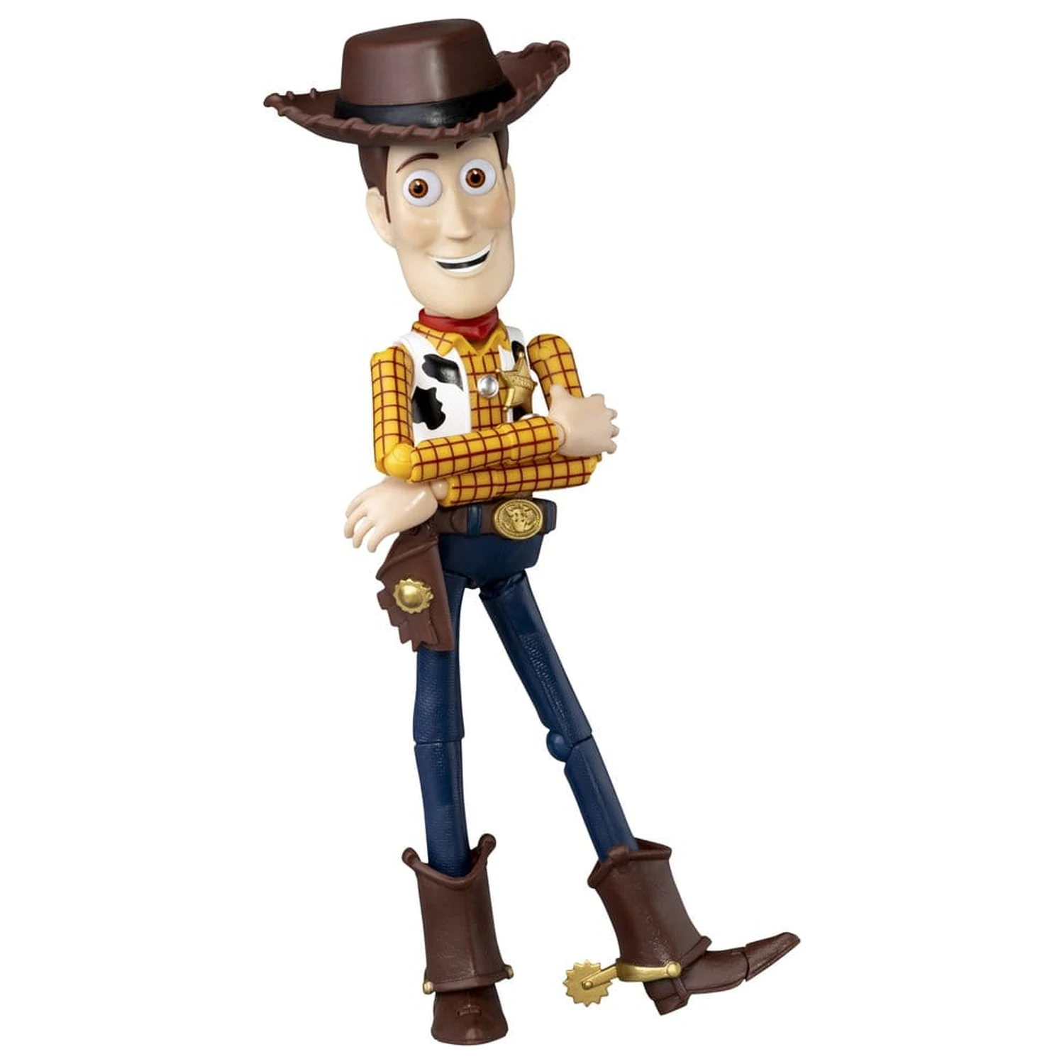 Toy Story akčná figúrka Woody 23 cm produktová fotografia