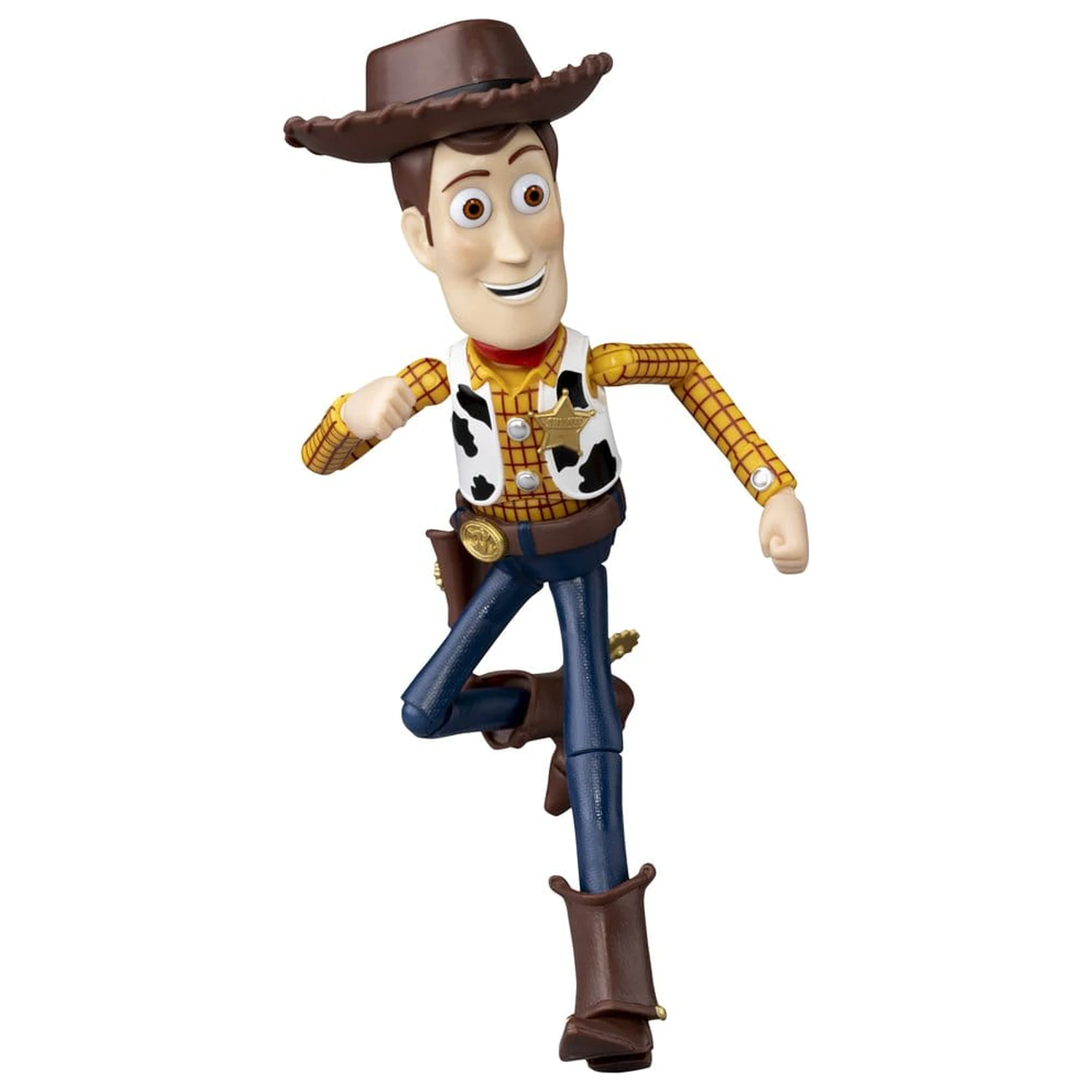 Toy Story akčná figúrka Woody 23 cm produktová fotografia