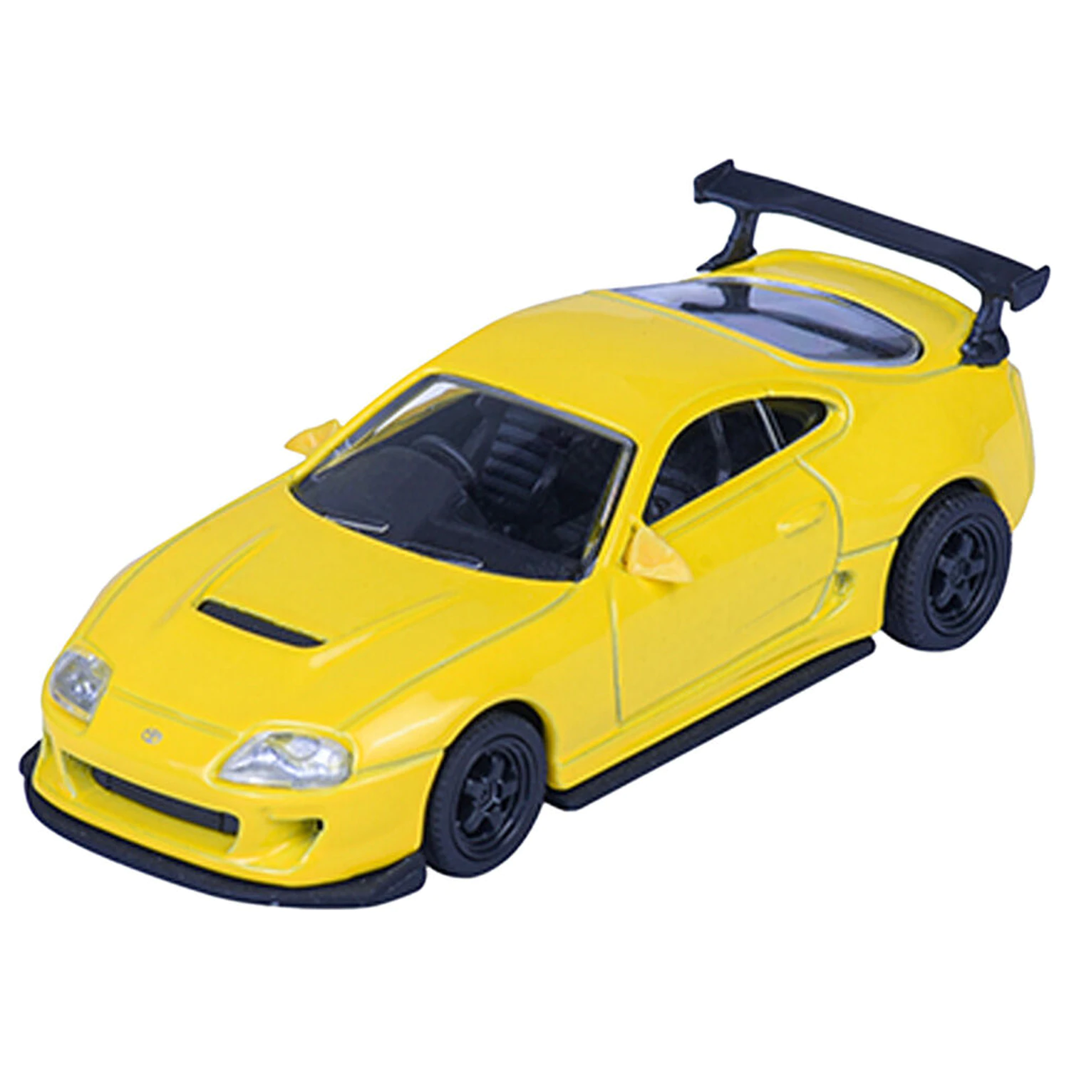 Toyota Supra 1995 produktová fotografia