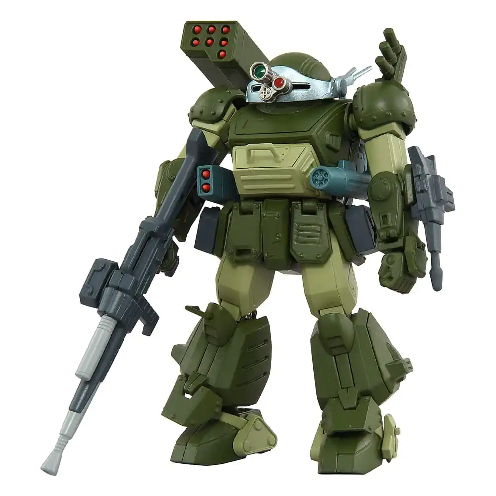 Toyrise AT figúrka 1/48 03 Scopedog Turbo Custom 8 cm produktová fotografia