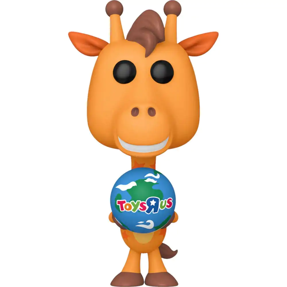 Toys &quot;R&quot; Us Funko POP! Ad Icons Vinyl figura Geoffrey limitovaná edícia 9 cm termékfotó