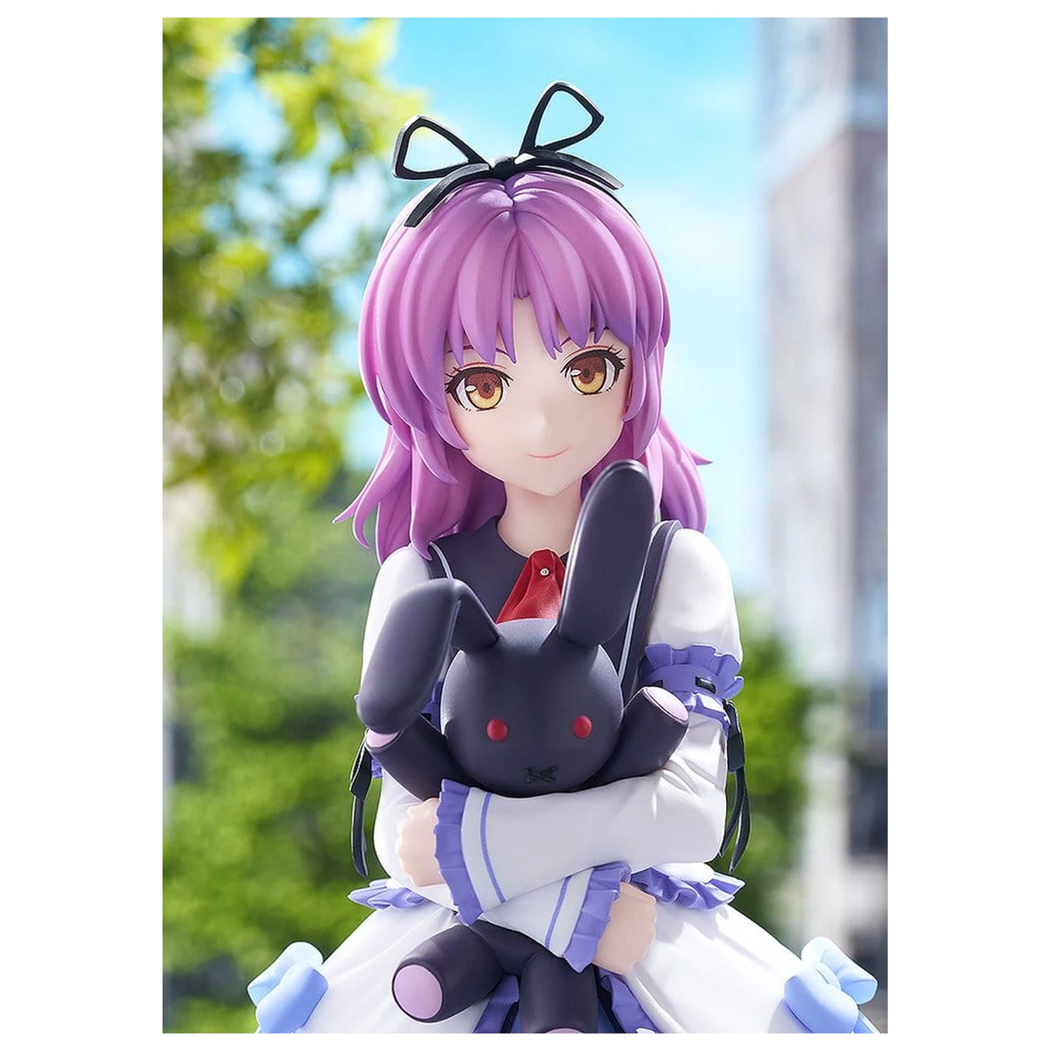 Trails in the Sky 2nd Chapter Pop Up Parade PVC figúrka Renne L Size 21 cm produktová fotografia