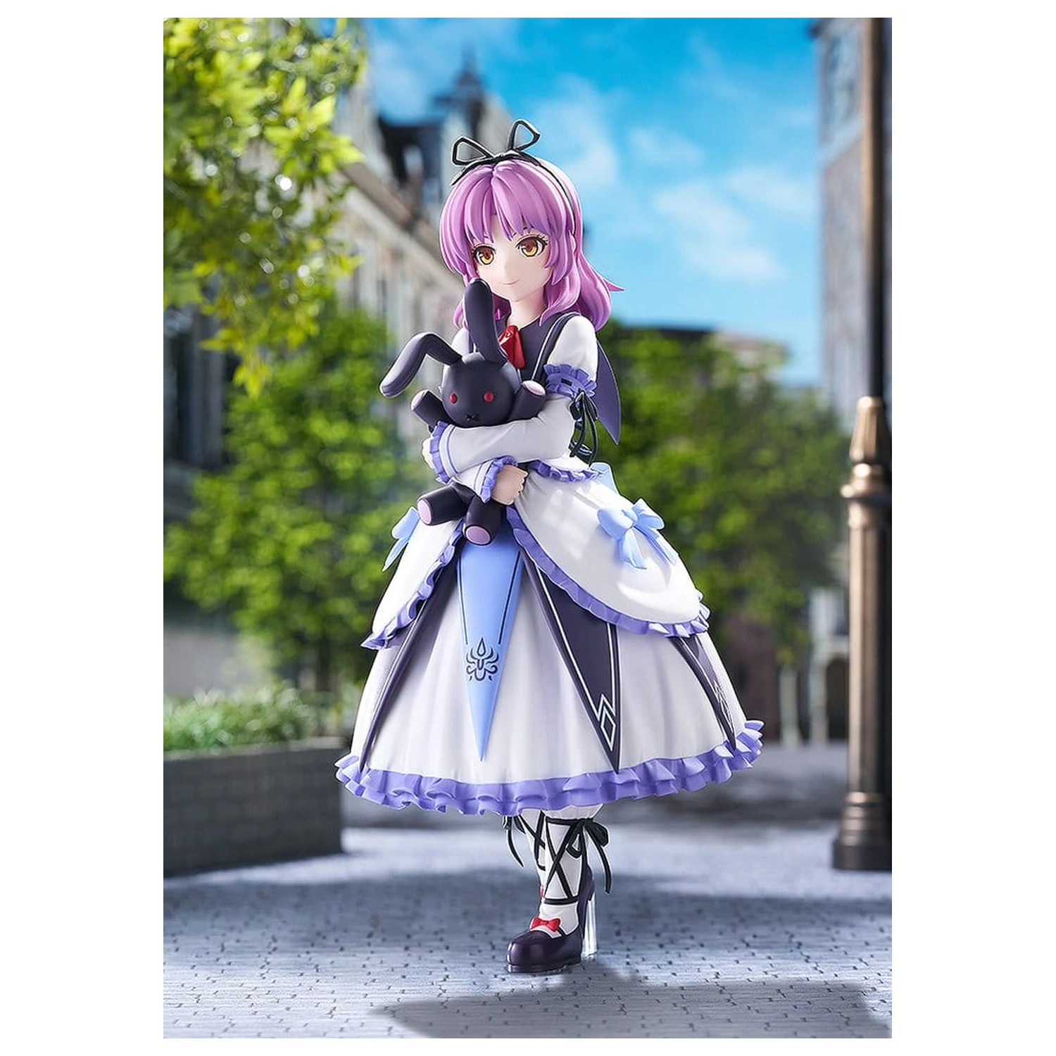 Trails in the Sky 2nd Chapter Pop Up Parade PVC figúrka Renne L Size 21 cm produktová fotografia