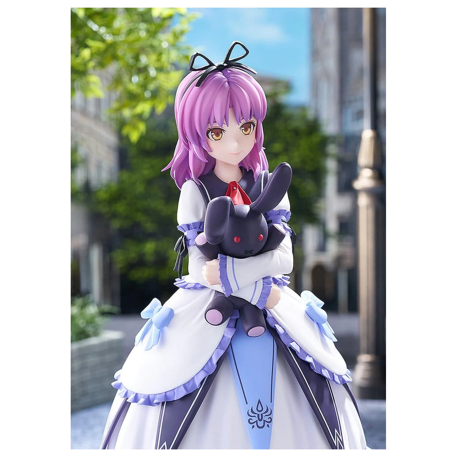 Trails in the Sky 2nd Chapter Pop Up Parade PVC figúrka Renne L Size 21 cm produktová fotografia