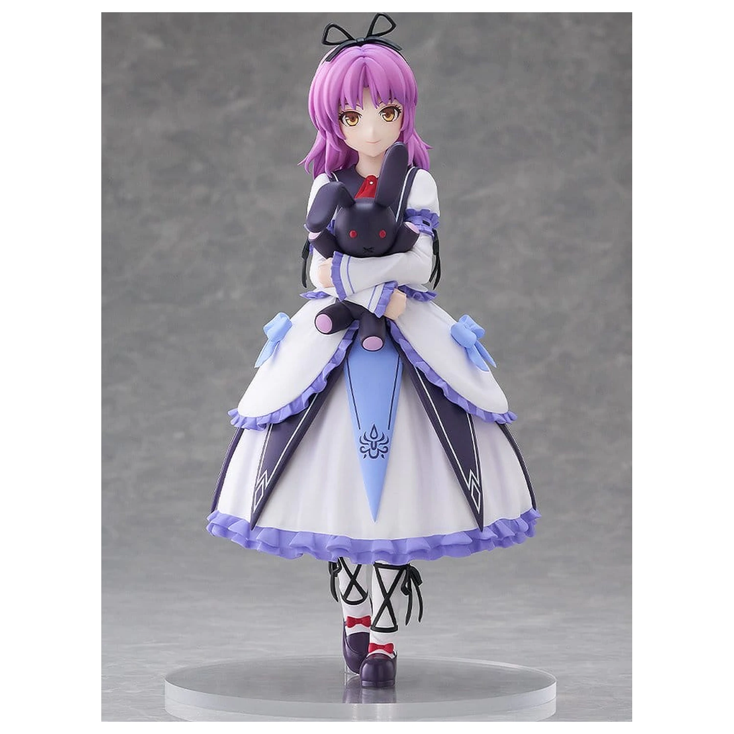 Trails in the Sky 2nd Chapter Pop Up Parade PVC figúrka Renne L Size 21 cm produktová fotografia