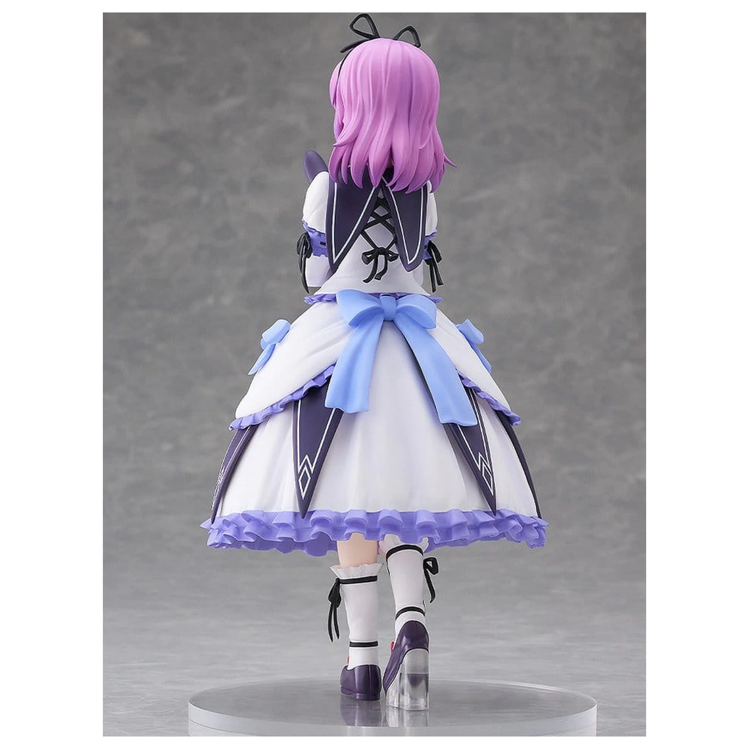 Trails in the Sky 2nd Chapter Pop Up Parade PVC figúrka Renne L Size 21 cm produktová fotografia