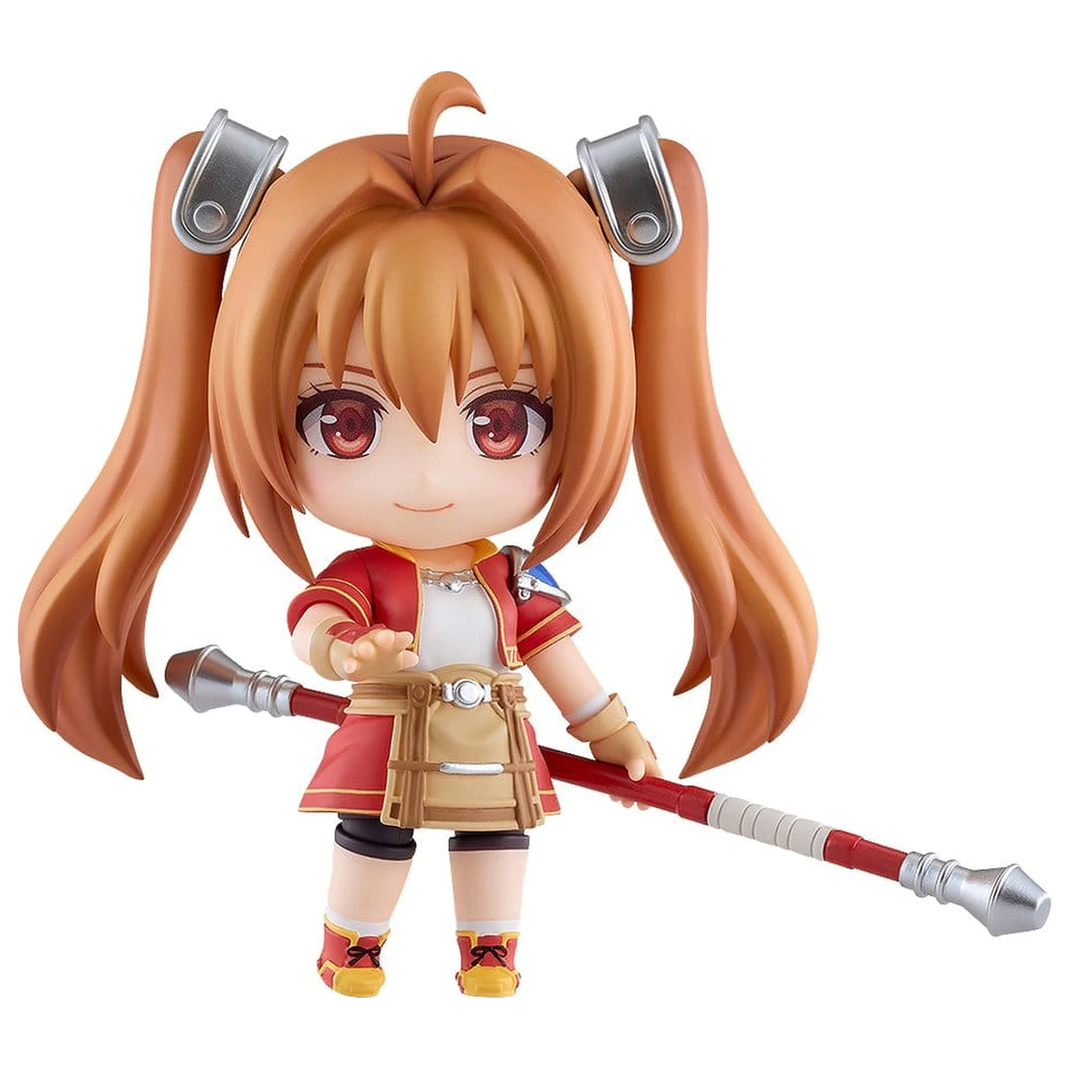 Trails in the Sky Nendoroid akčná figúrka Estelle Bright: The 1st Ver. 10 cm produktová fotografia