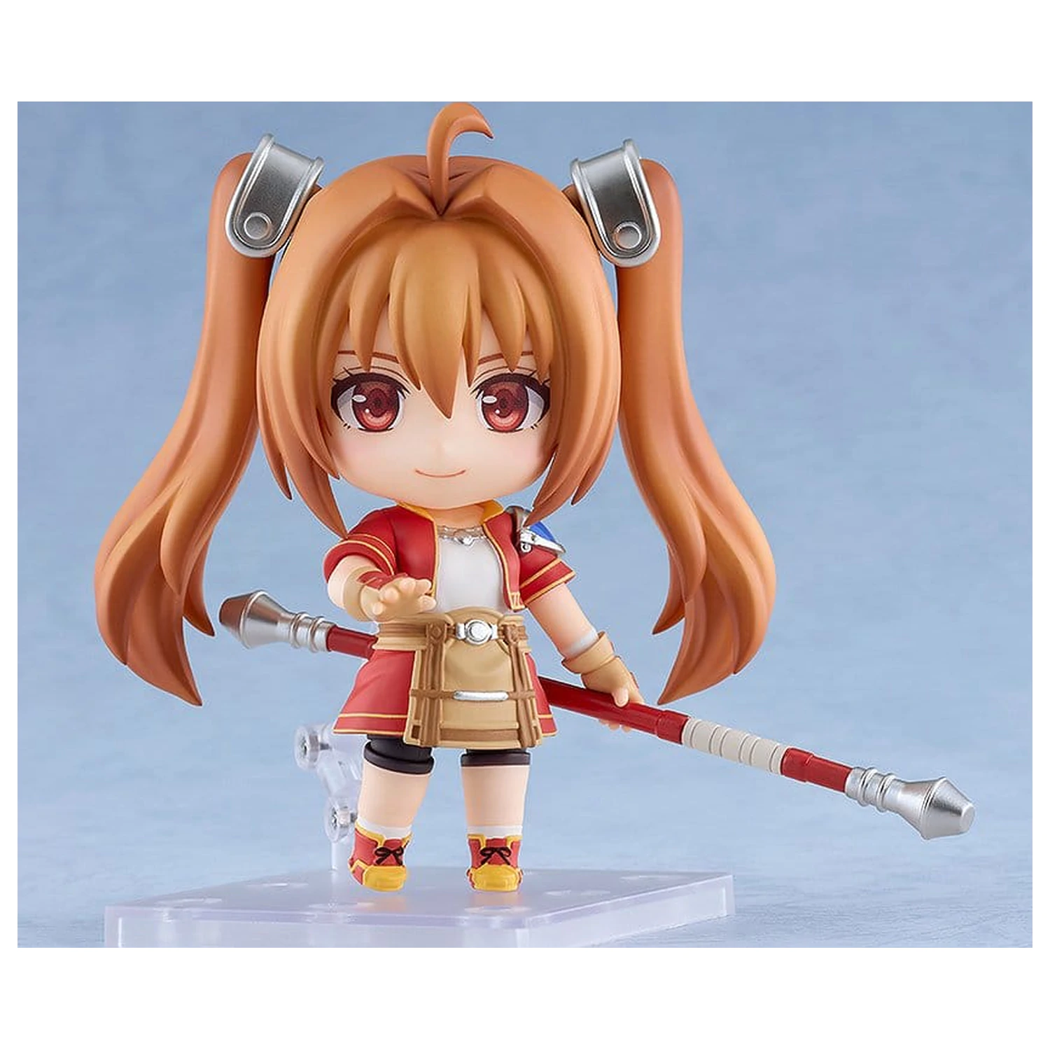 Trails in the Sky Nendoroid akčná figúrka Estelle Bright: The 1st Ver. 10 cm produktová fotografia