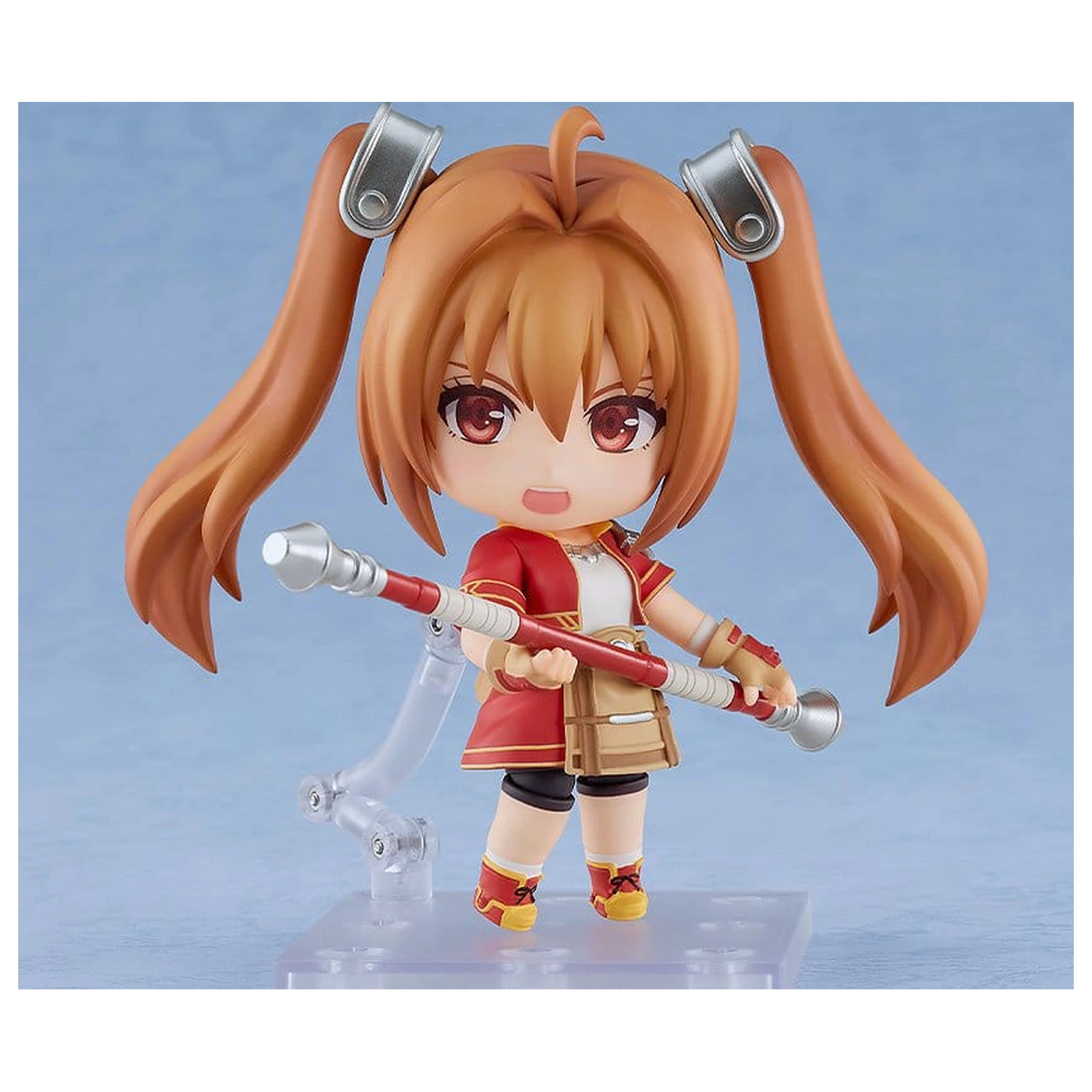 Trails in the Sky Nendoroid akčná figúrka Estelle Bright: The 1st Ver. 10 cm produktová fotografia