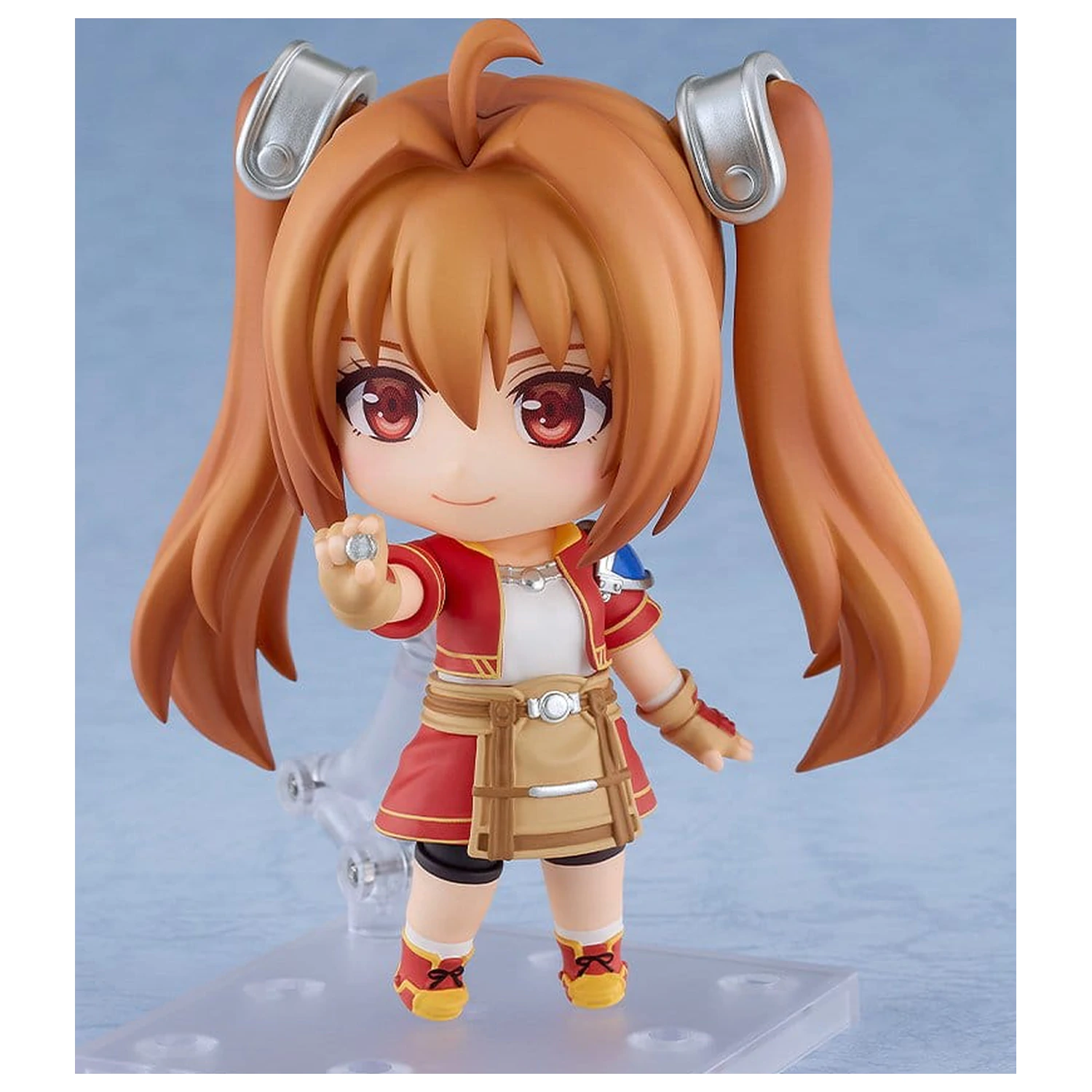 Trails in the Sky Nendoroid akčná figúrka Estelle Bright: The 1st Ver. 10 cm produktová fotografia