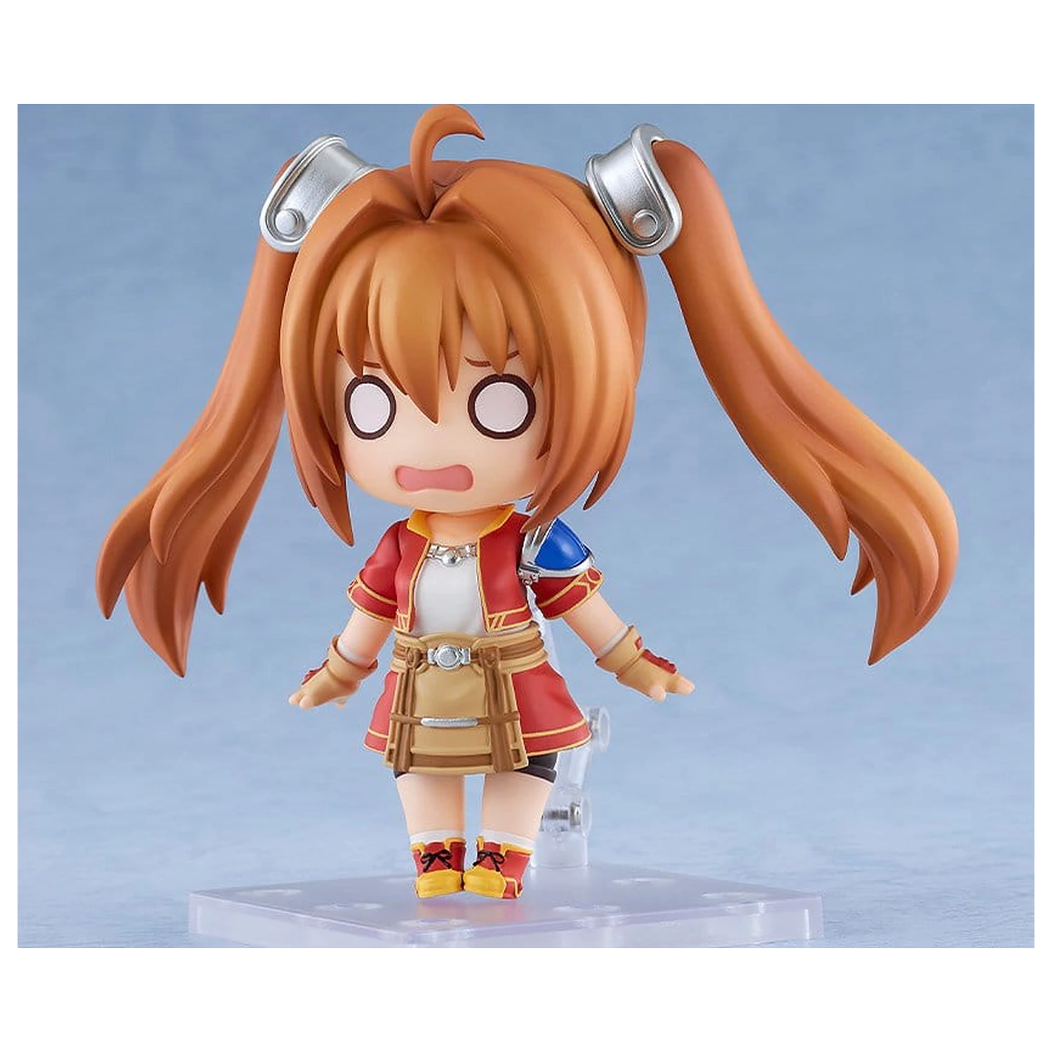 Trails in the Sky Nendoroid akčná figúrka Estelle Bright: The 1st Ver. 10 cm produktová fotografia