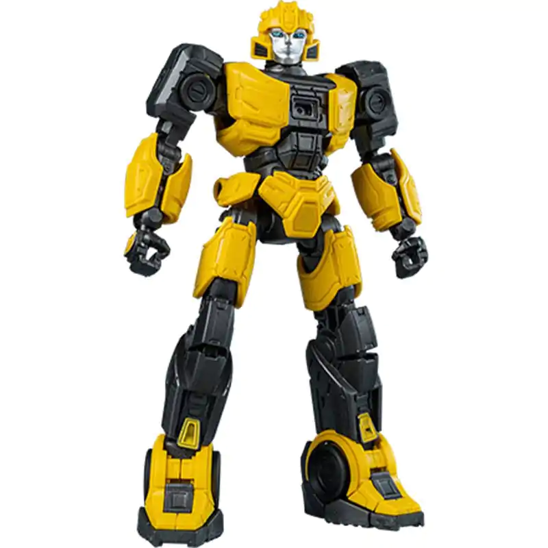 Transformers 8 AMK Mini Series Plastová stavebnica B-127 13 cm termékfotó