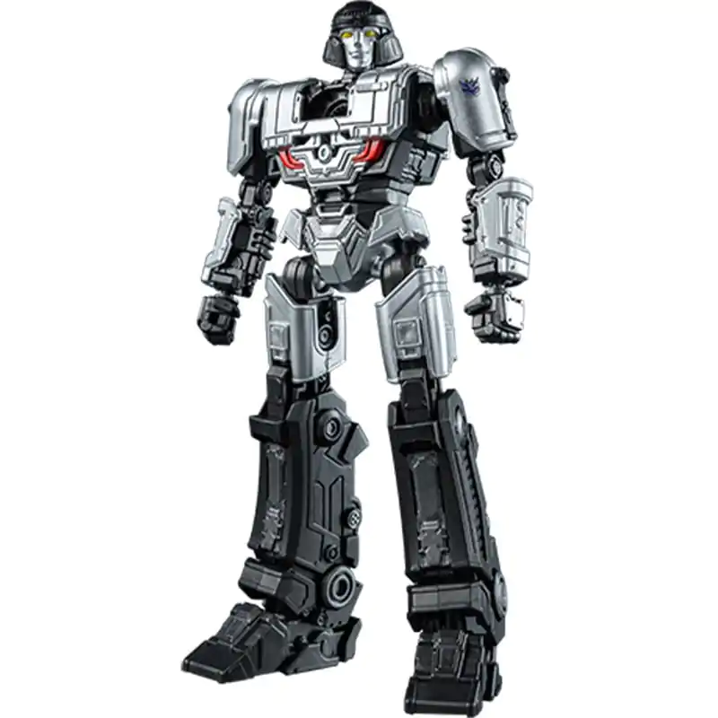 Transformers 8 AMK Mini Séria Plastikový Model D-16 15 cm termékfotó