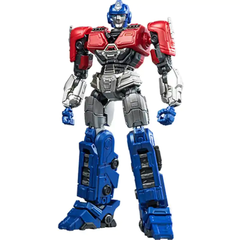 Transformers 8 AMK Mini Series Plastic Model Kit Orion Pax 14 cm termékfotó