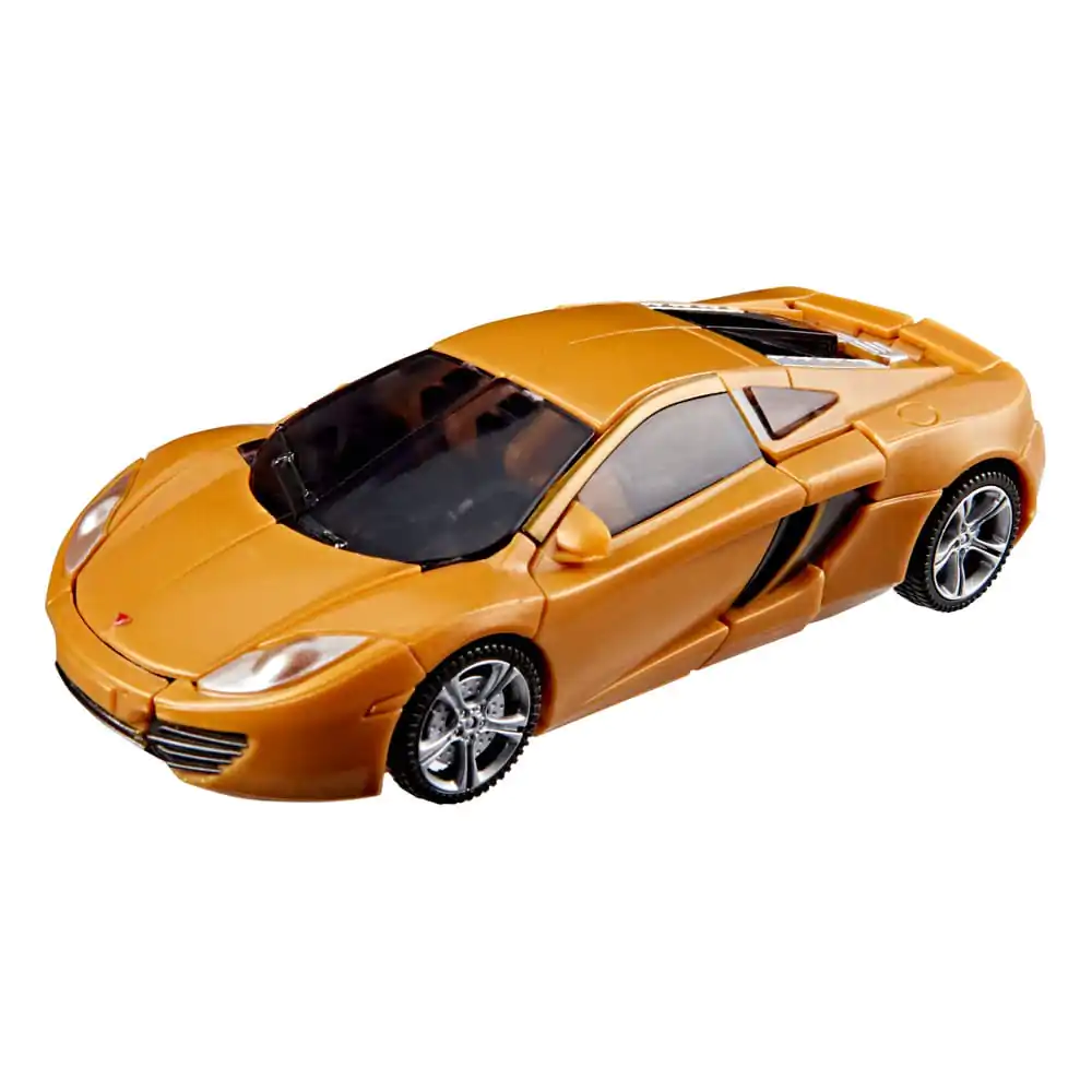 Transformers: Age of Extinction Studio Series Leader Class Akčná figúrka Concept Art KSI Widow 11 cm produktová fotografia