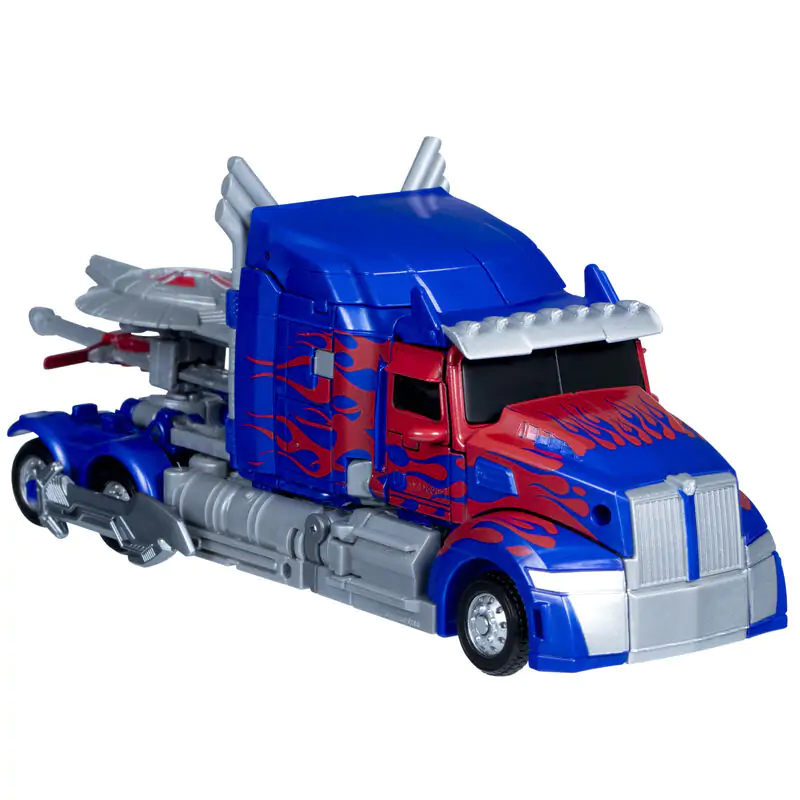 Transformers Age of Extinction Studio Series Optimus Prime figúrka 21 cm produktová fotografia