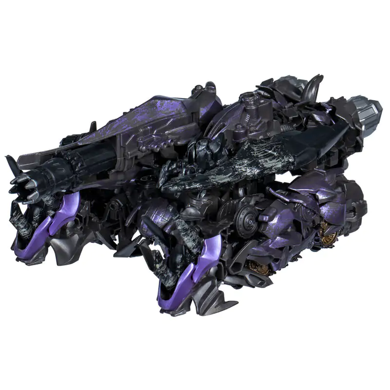 Transformers Age of Extinction Studio Series Shockwave figúrka 21 cm produktová fotografia