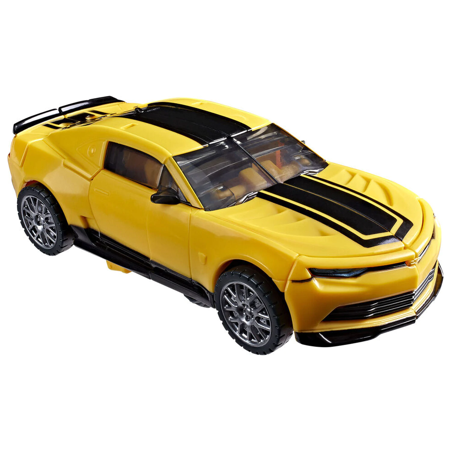 Transformers Age Of Extinction - Transformers Studio Series Bumblebee figúrka 12,5 cm produktová fotografia