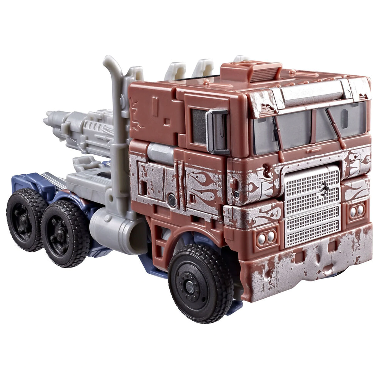 Transformers Age Of Extinction - Transformers Studio Series figúrka Optimus Prime 17cm produktová fotografia