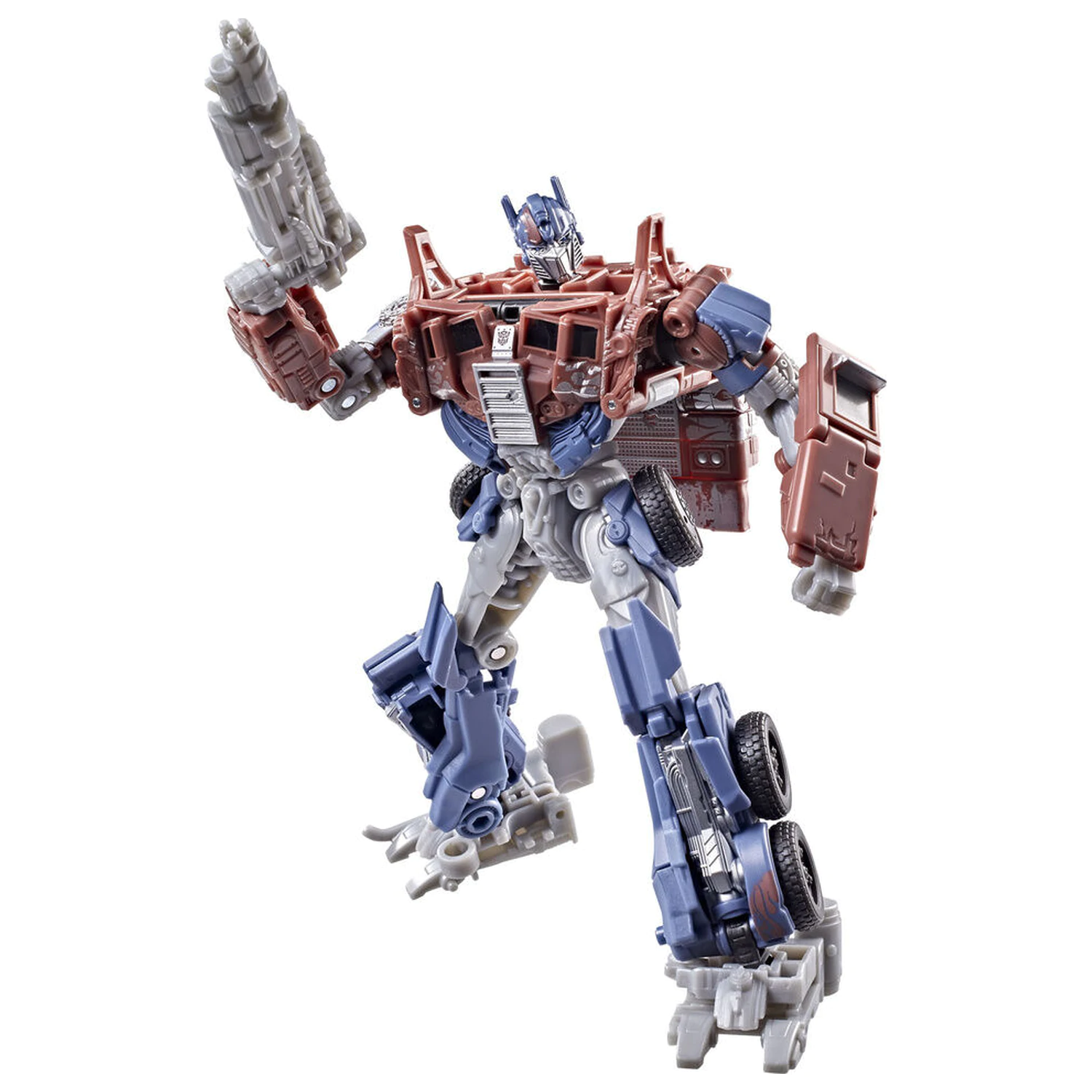 Transformers Age Of Extinction - Transformers Studio Series figúrka Optimus Prime 17cm produktová fotografia