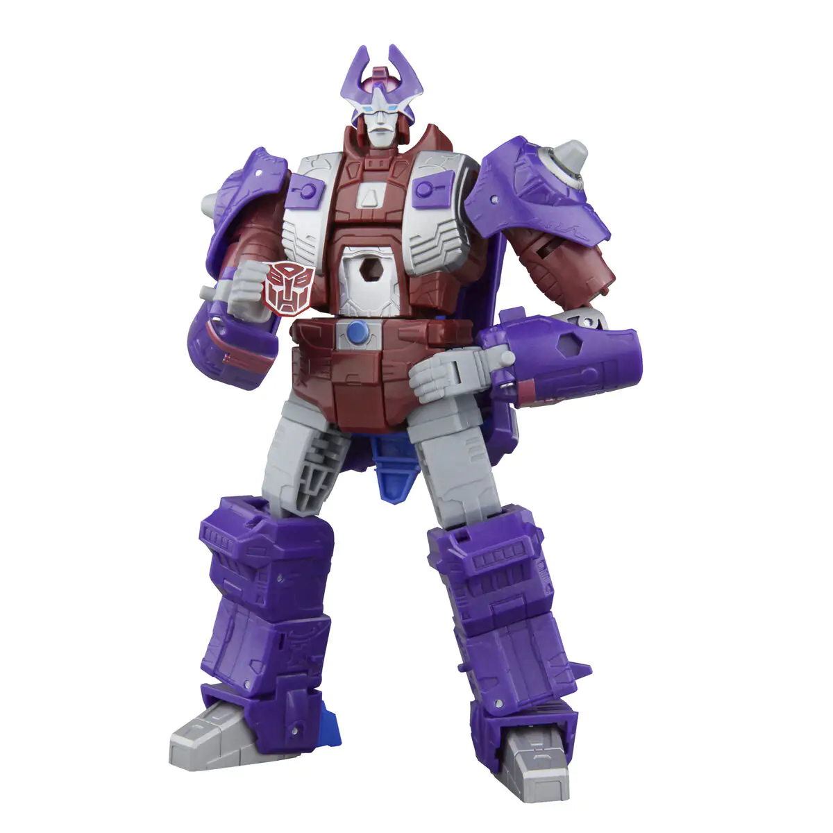 Transformers Age of the Primes Alpha Trion figúrka 17,5 cm produktová fotografia