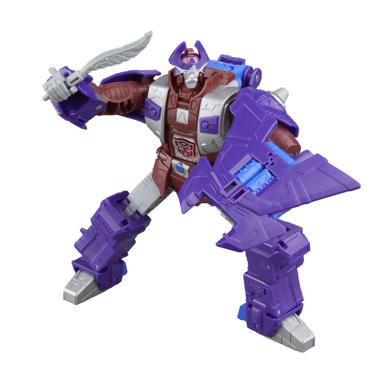 Transformers Age of the Primes Alpha Trion figúrka 17,5 cm produktová fotografia