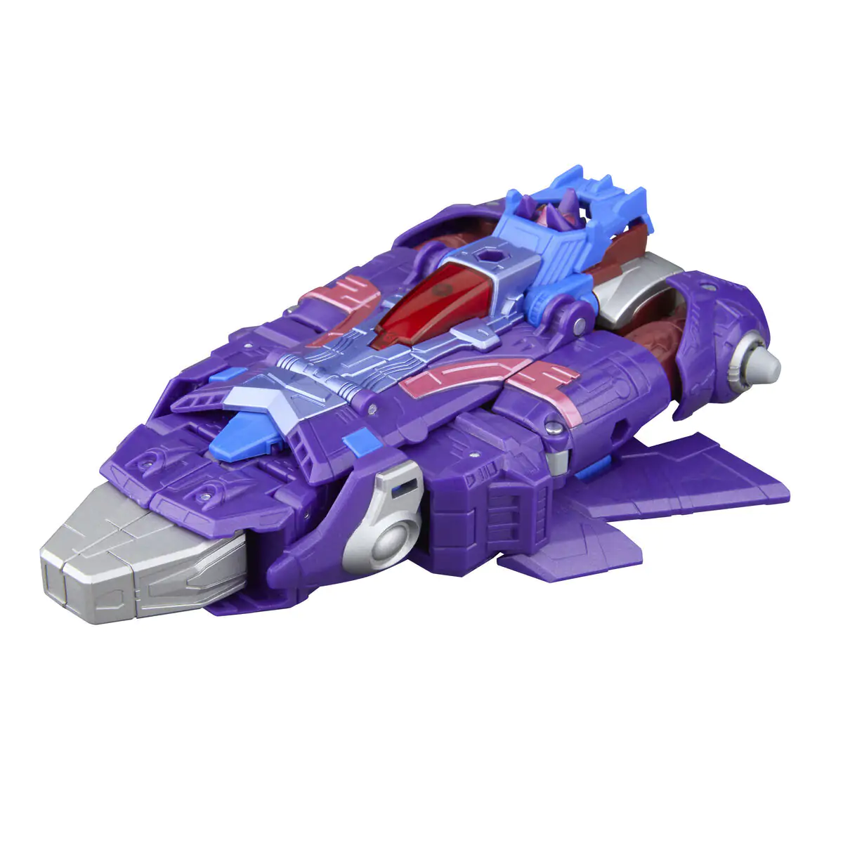 Transformers Age of the Primes Alpha Trion figúrka 17,5 cm produktová fotografia