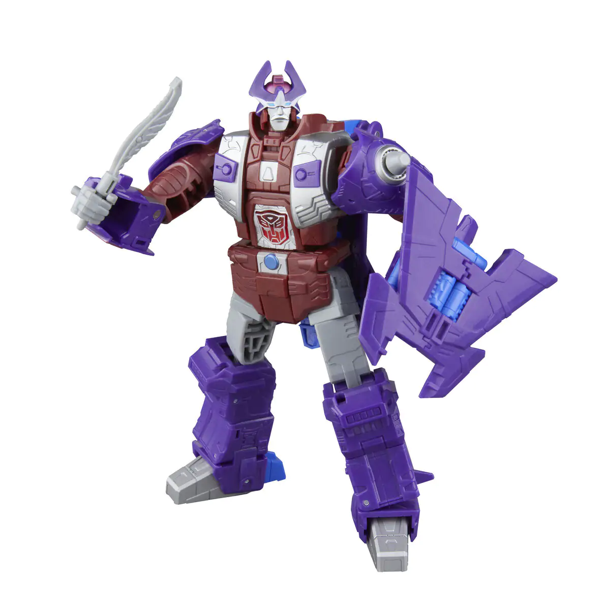 Transformers Age of the Primes Alpha Trion figúrka 17,5 cm produktová fotografia