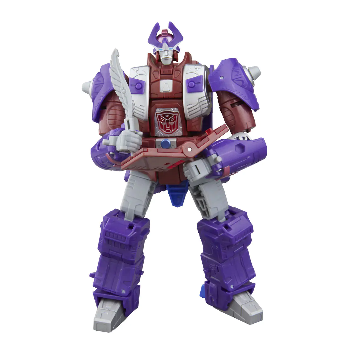 Transformers Age of the Primes Alpha Trion figúrka 17,5 cm produktová fotografia