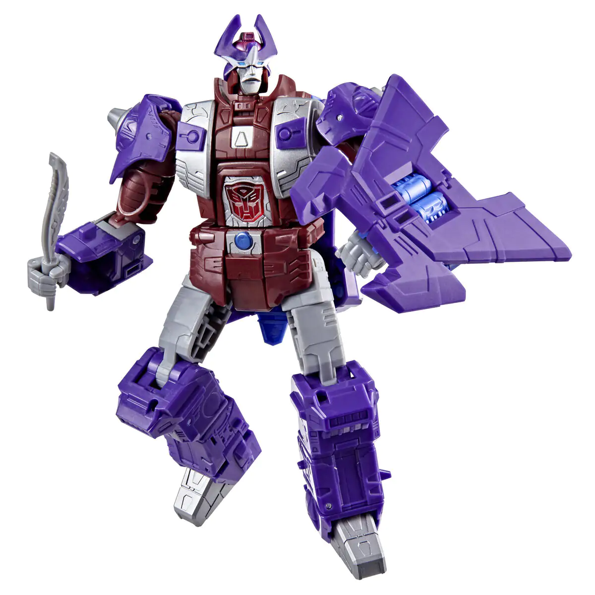 Transformers Age of the Primes Alpha Trion figúrka 17,5 cm produktová fotografia