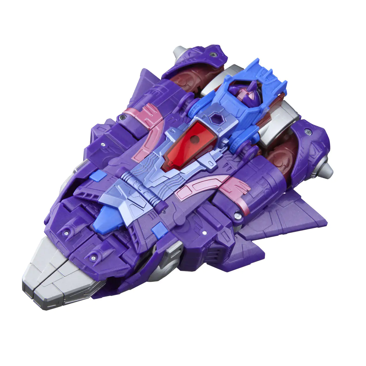 Transformers Age of the Primes Alpha Trion figúrka 17,5 cm produktová fotografia
