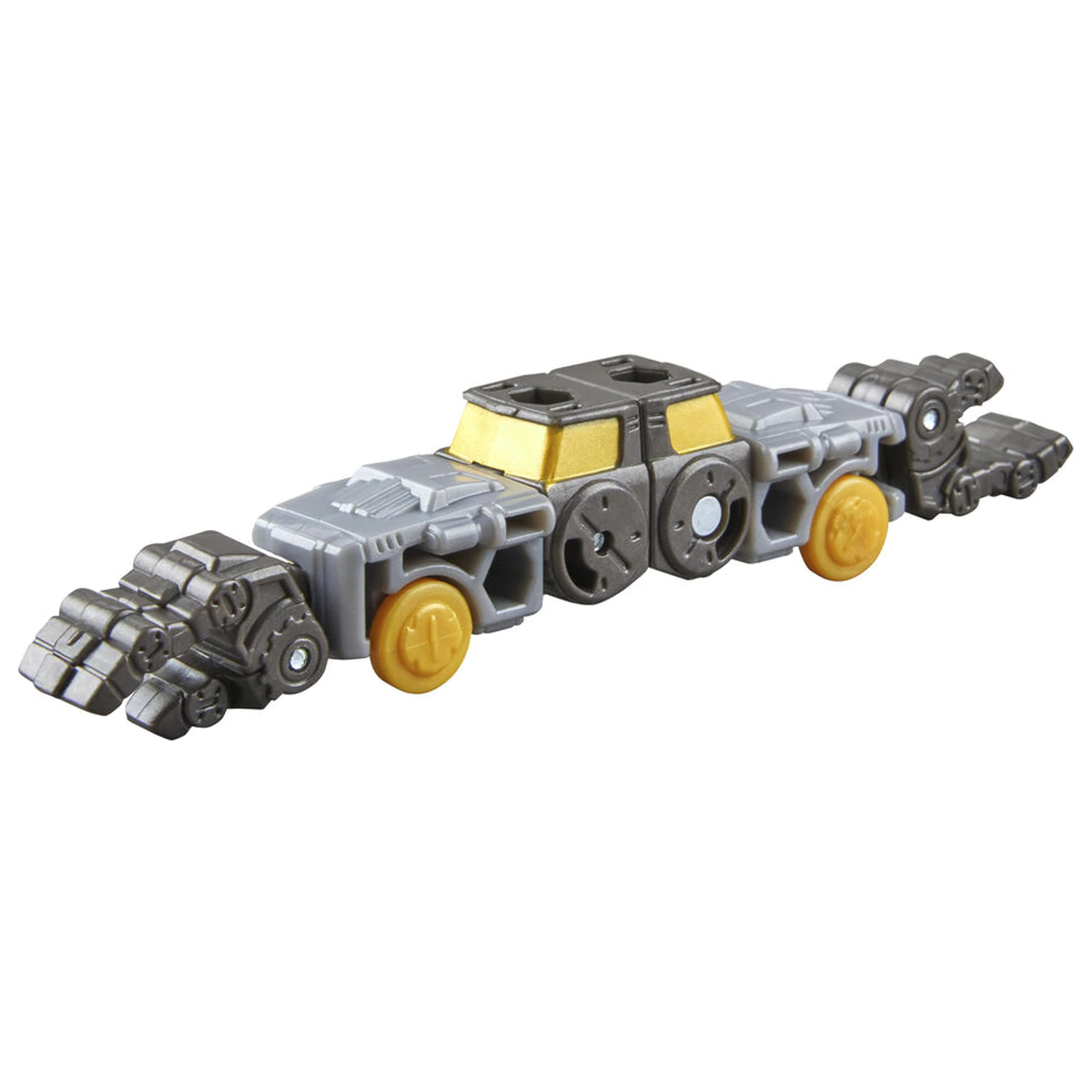 Transformers Age of the Primes Amalgamous Prime The Thirteen figúrka 14cm produktová fotografia